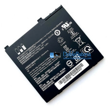 Batería para Zebra EM7355 13J324002978 AMME2360 [Batería de repuesto]